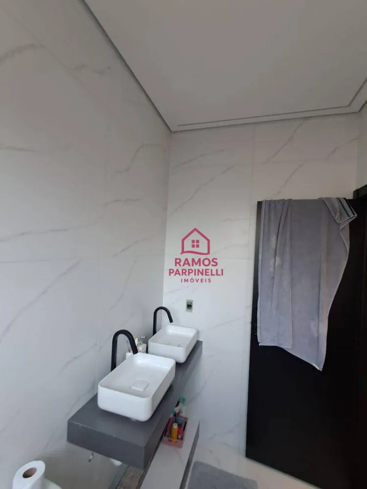 Casa de Condomínio, 3 quartos - Foto 6