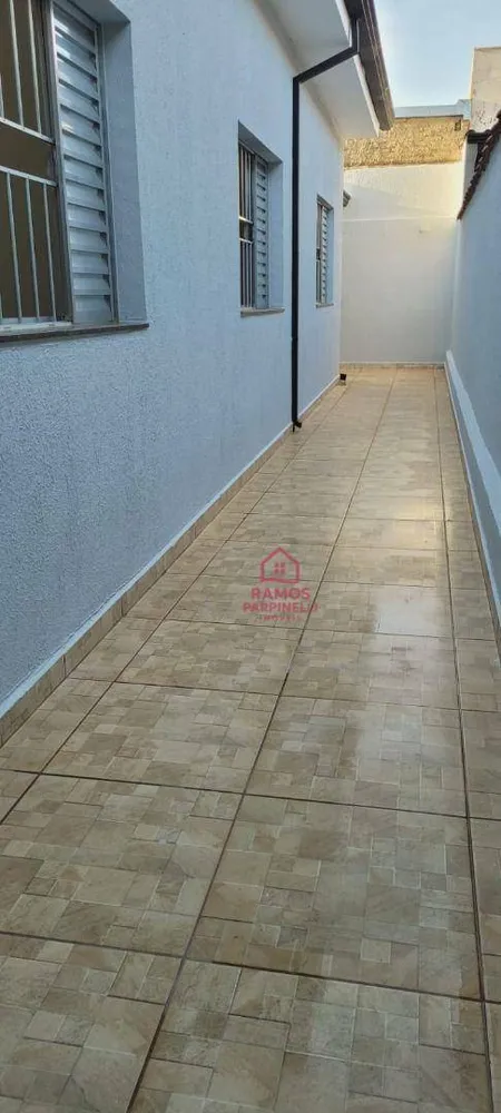 Casa, 3 quartos, 90 m² - Foto 4