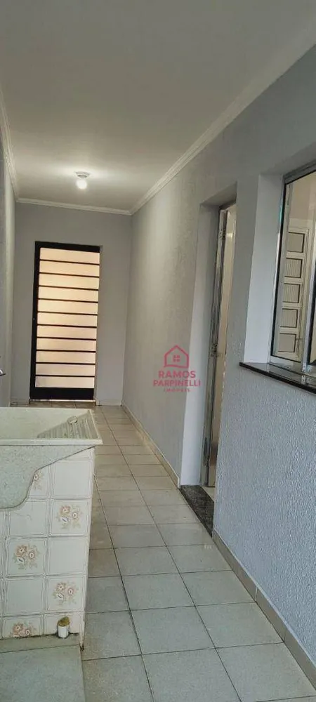Casa, 3 quartos, 90 m² - Foto 12