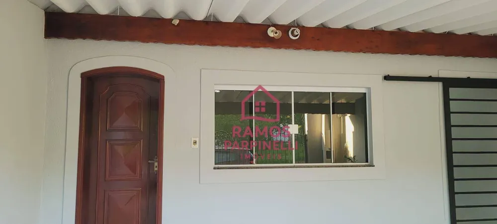 Casa, 3 quartos, 90 m² - Foto 5