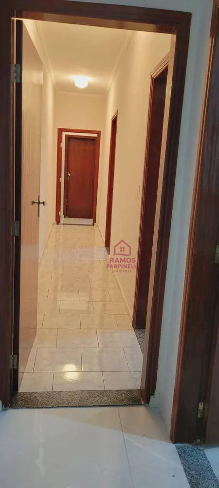 Casa, 3 quartos, 90 m² - Foto 10
