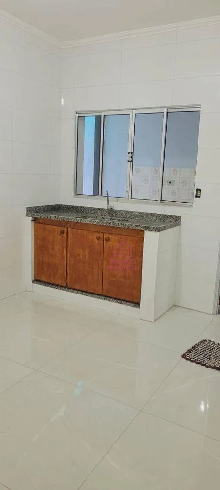 Casa, 3 quartos, 90 m² - Foto 9