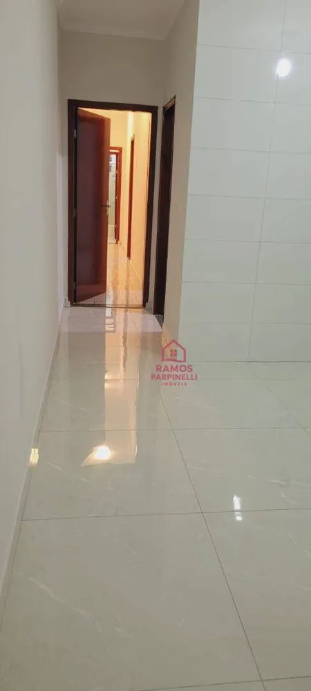 Casa, 3 quartos, 90 m² - Foto 13