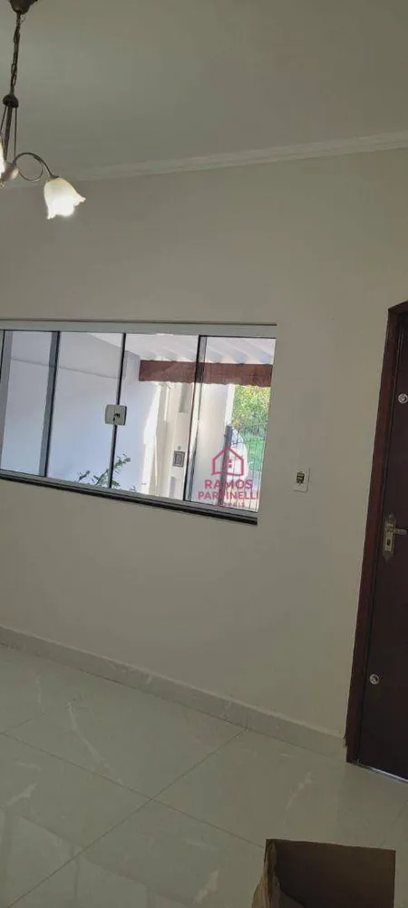 Casa, 3 quartos, 90 m² - Foto 6