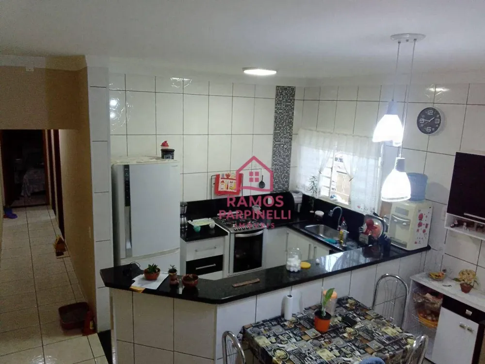 Casa, 2 quartos, 140 m² - Foto 16