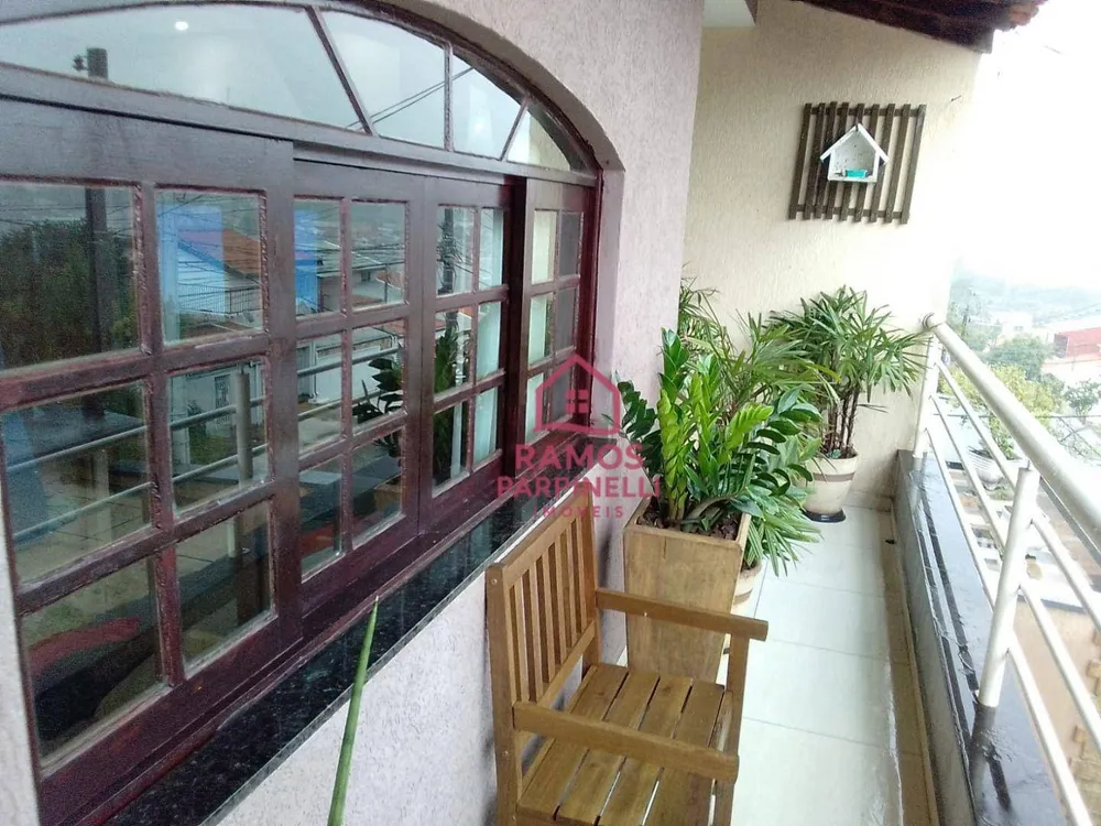 Casa, 2 quartos, 140 m² - Foto 5