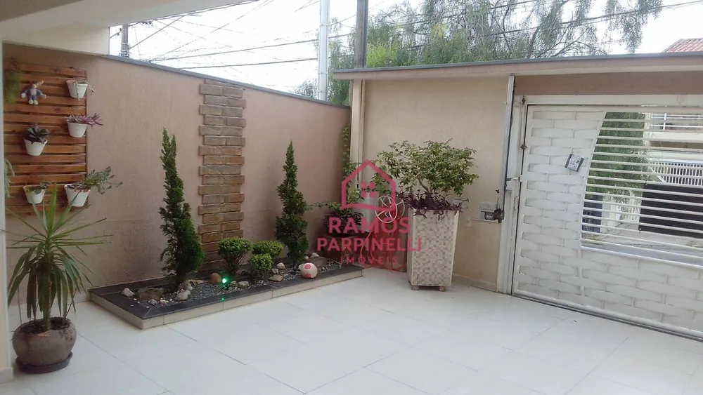 Casa, 2 quartos, 140 m² - Foto 12