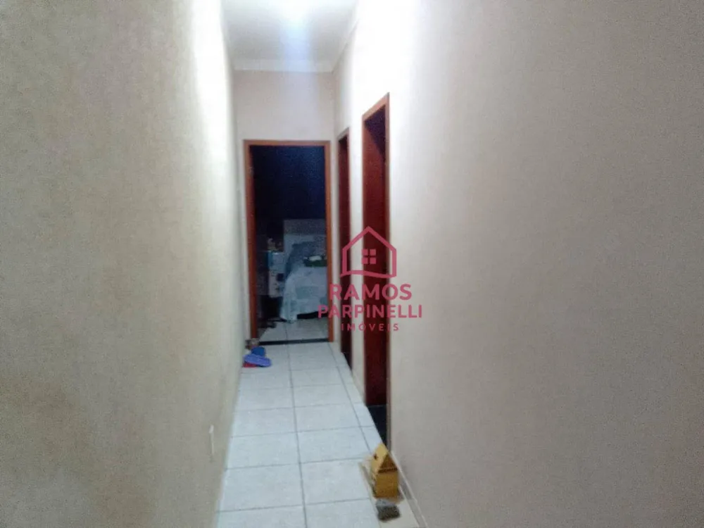 Casa, 2 quartos, 140 m² - Foto 8