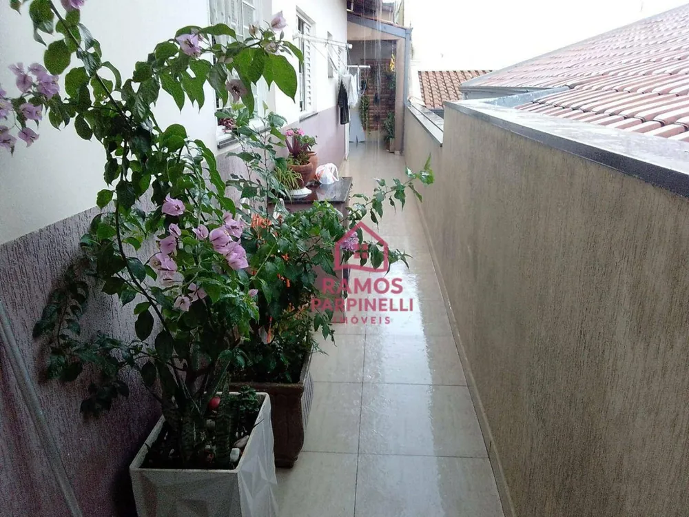 Casa, 2 quartos, 140 m² - Foto 18