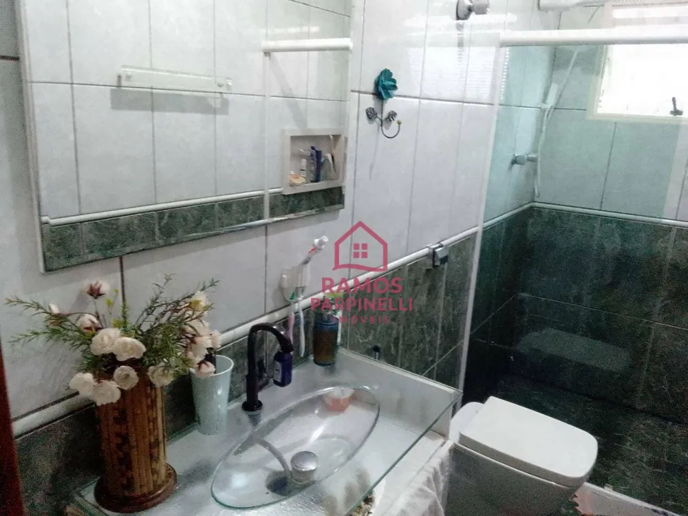 Casa, 2 quartos, 140 m² - Foto 19