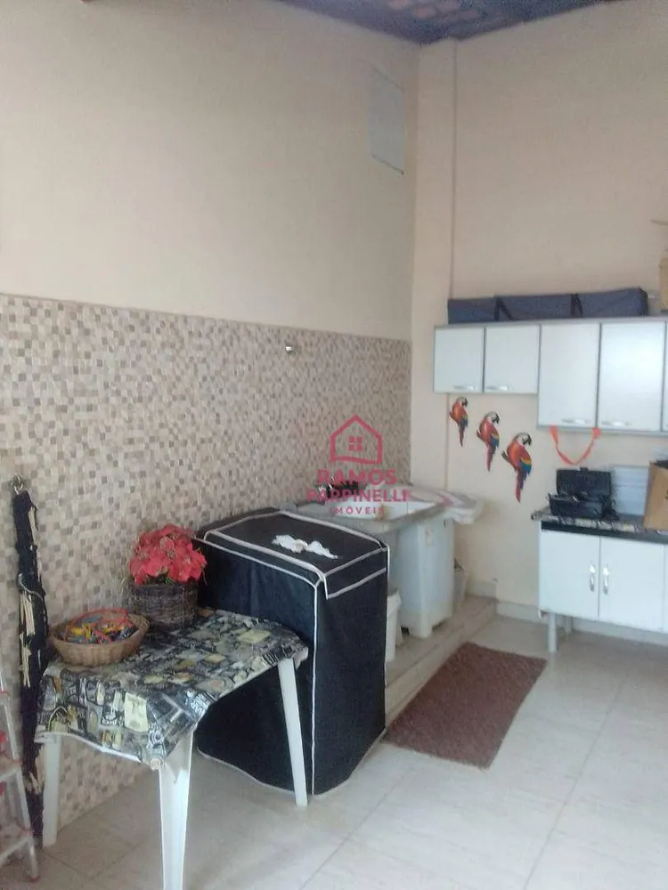 Casa, 2 quartos, 140 m² - Foto 4