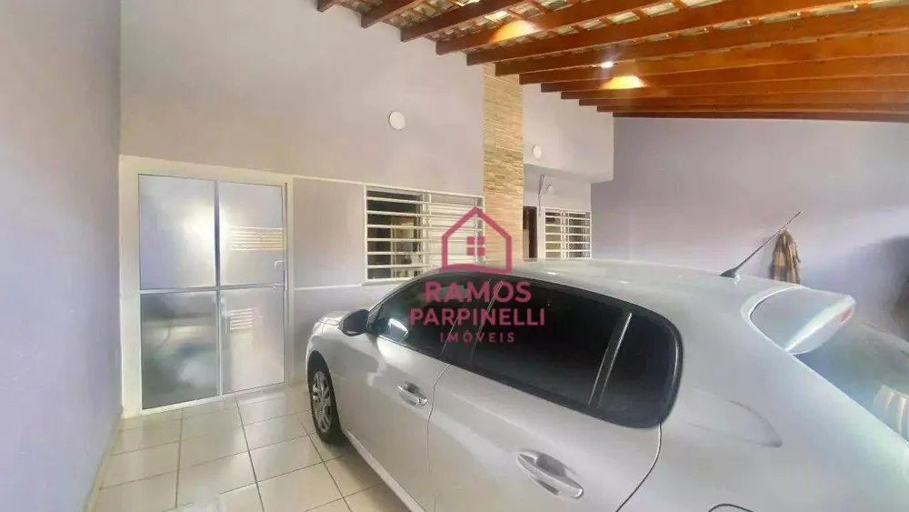 Casa, 2 quartos, 134 m² - Foto 7