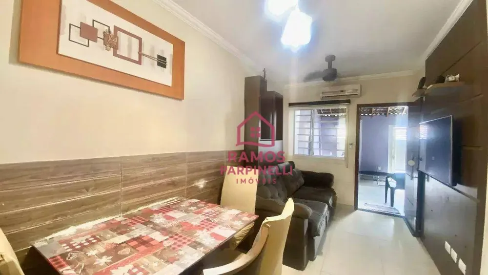 Casa, 2 quartos, 134 m² - Foto 10