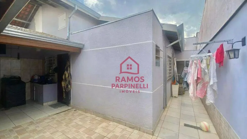 Casa, 2 quartos, 134 m² - Foto 5