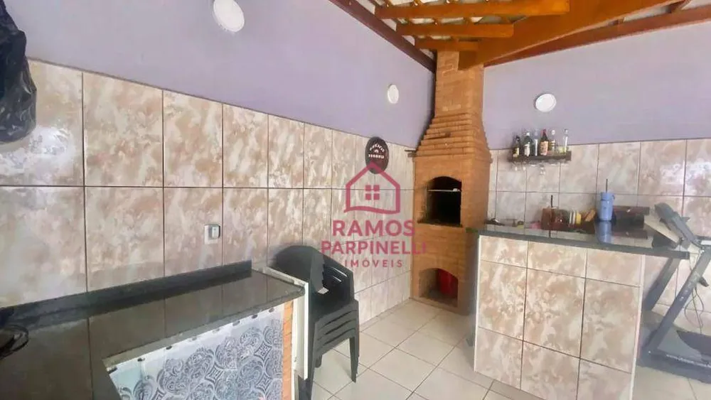 Casa, 2 quartos, 134 m² - Foto 9