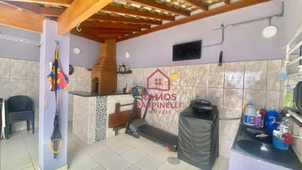 Casa, 2 quartos, 134 m² - Foto 15
