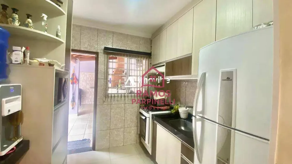 Casa, 2 quartos, 134 m² - Foto 12