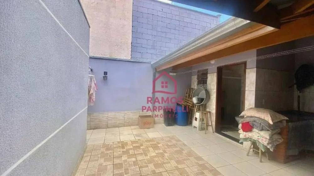 Casa, 2 quartos, 134 m² - Foto 11