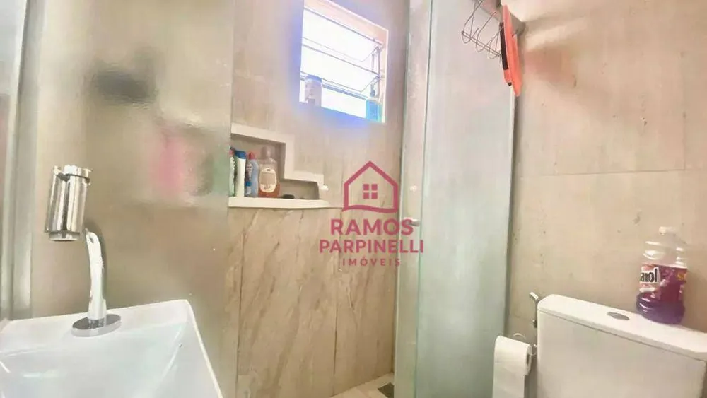 Casa, 2 quartos, 134 m² - Foto 3