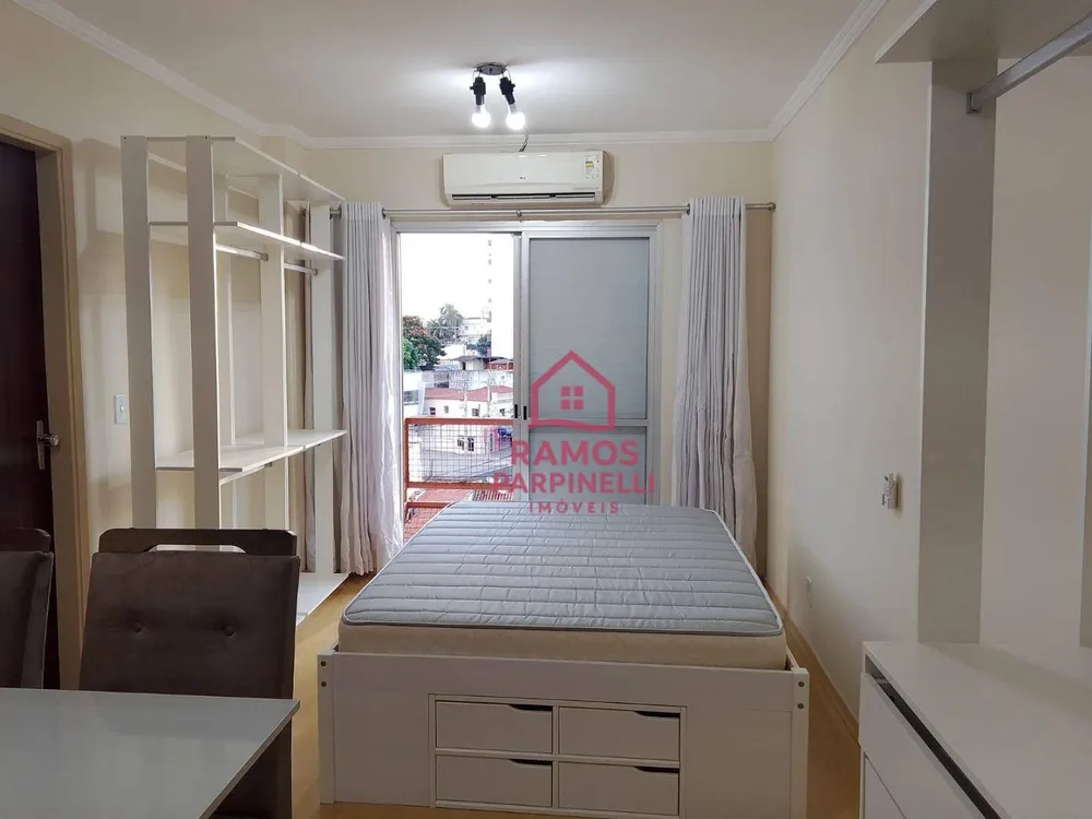 Apartamento, 1 quarto, 46 m² - Foto 10