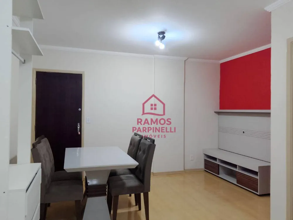 Apartamento, 1 quarto, 46 m² - Foto 2