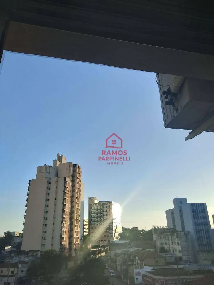Apartamento, 1 quarto, 46 m² - Foto 9