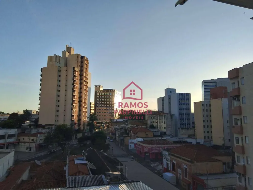 Apartamento, 1 quarto, 46 m² - Foto 1