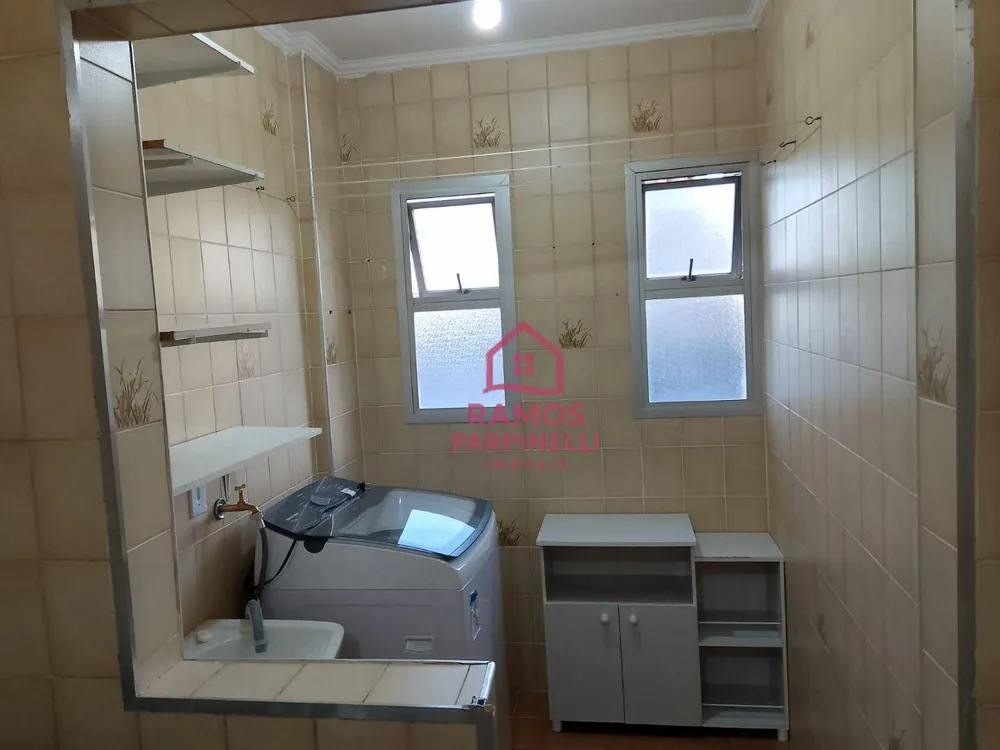 Apartamento, 1 quarto, 46 m² - Foto 4