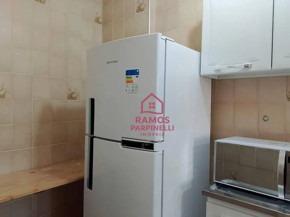 Apartamento, 1 quarto, 46 m² - Foto 5