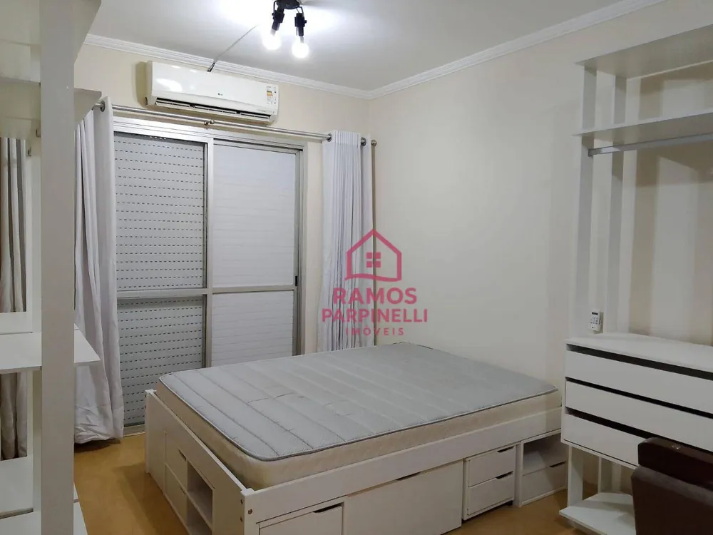 Apartamento, 1 quarto, 46 m² - Foto 11