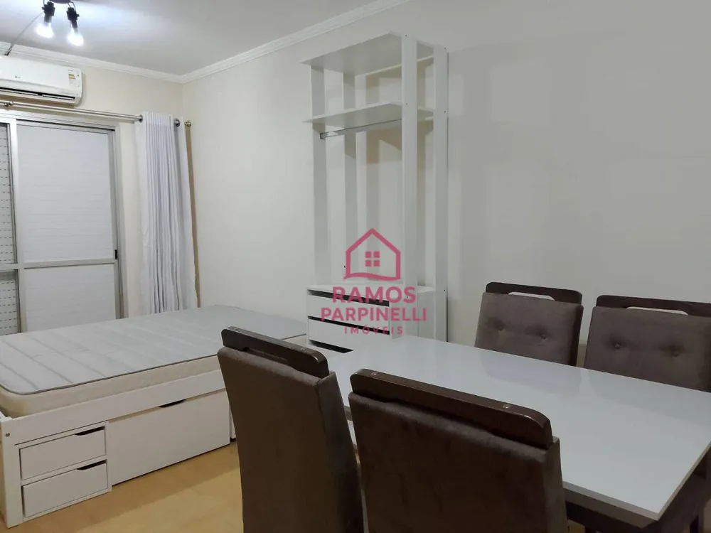 Apartamento, 1 quarto, 46 m² - Foto 12