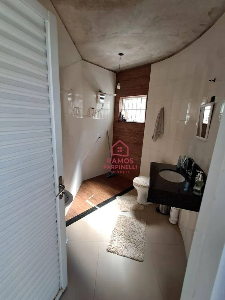 Chácara, 4 quartos, 1049 m² - Foto 2