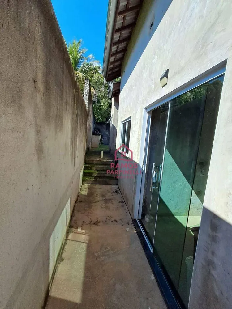 Chácara, 4 quartos, 1049 m² - Foto 7