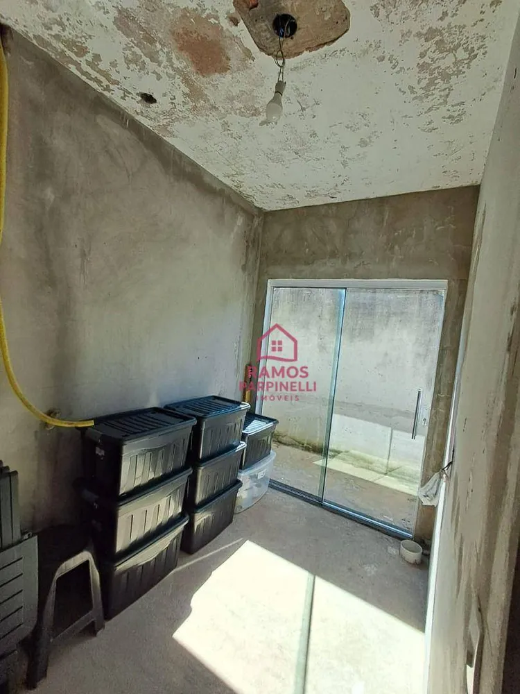 Chácara, 4 quartos, 1049 m² - Foto 1