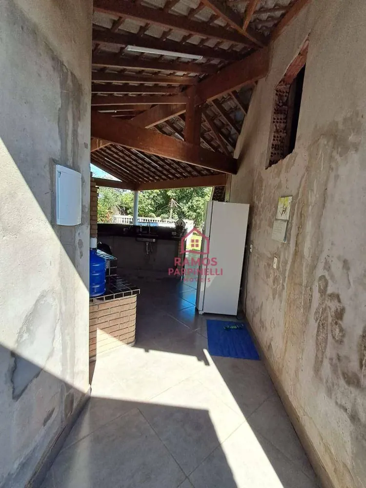 Chácara, 4 quartos, 1049 m² - Foto 4