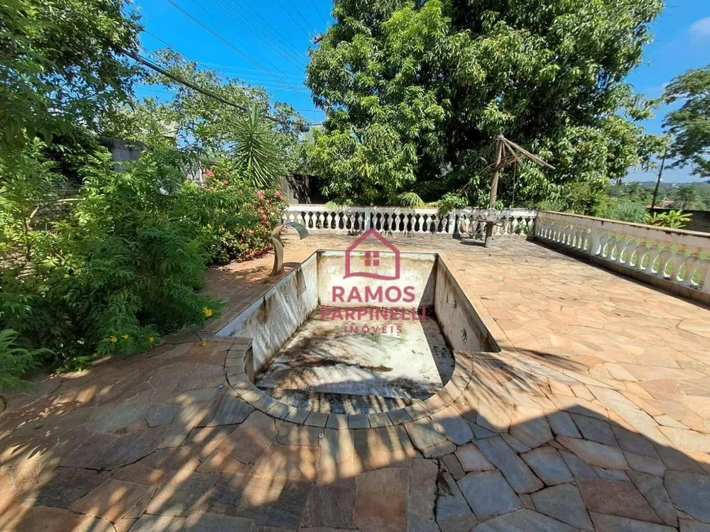 Chácara, 4 quartos, 1049 m² - Foto 7