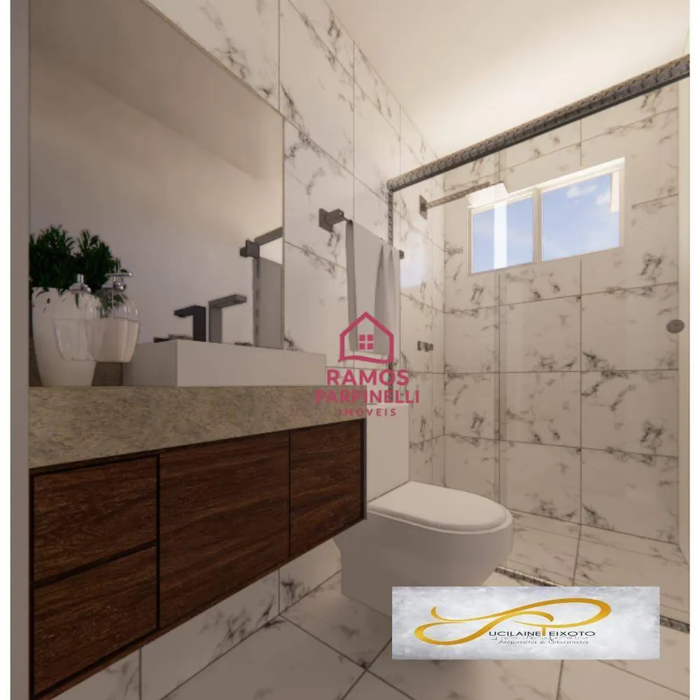 Casa, 2 quartos, 85 m² - Foto 9