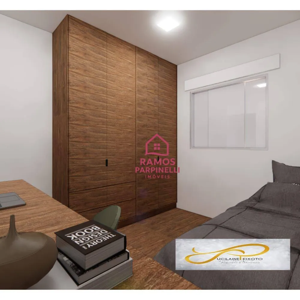 Casa, 2 quartos, 85 m² - Foto 12