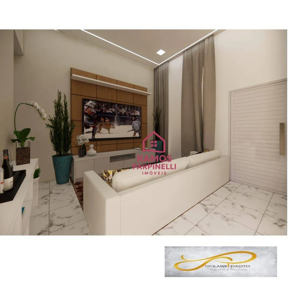 Casa, 2 quartos, 85 m² - Foto 11