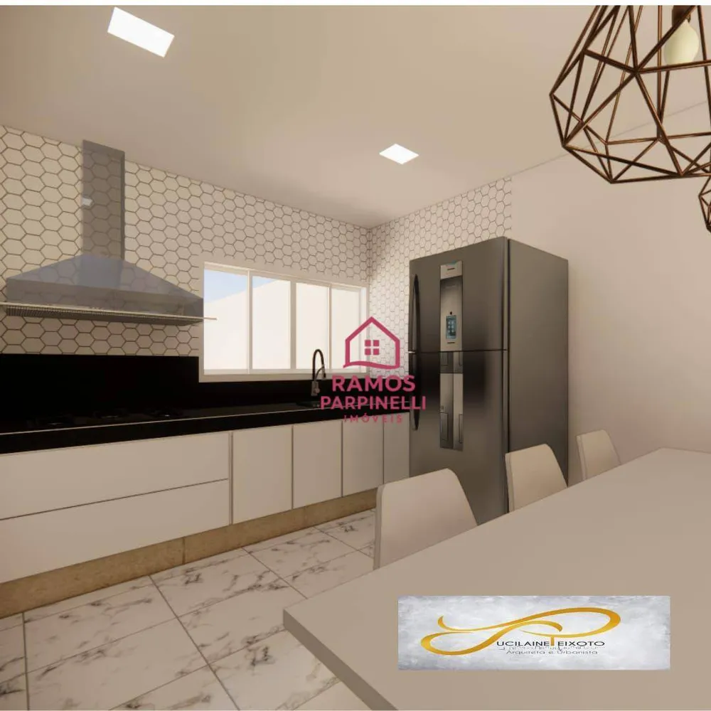 Casa, 2 quartos, 85 m² - Foto 1