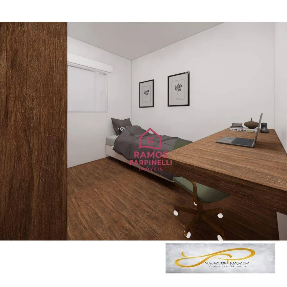 Casa, 2 quartos, 85 m² - Foto 2