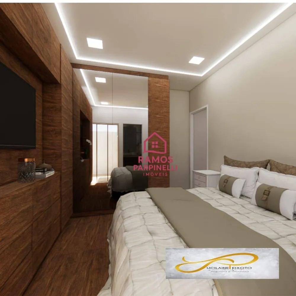 Casa, 2 quartos, 85 m² - Foto 8