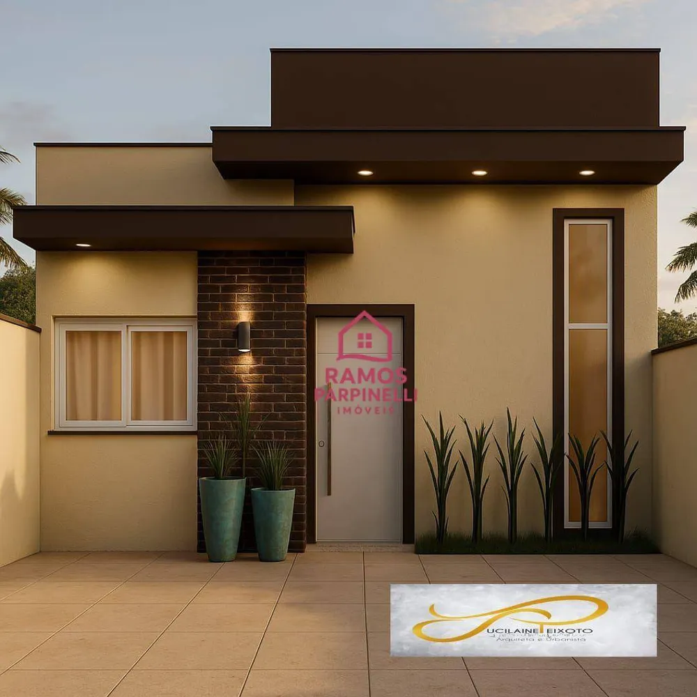 Casa, 2 quartos, 85 m² - Foto 5