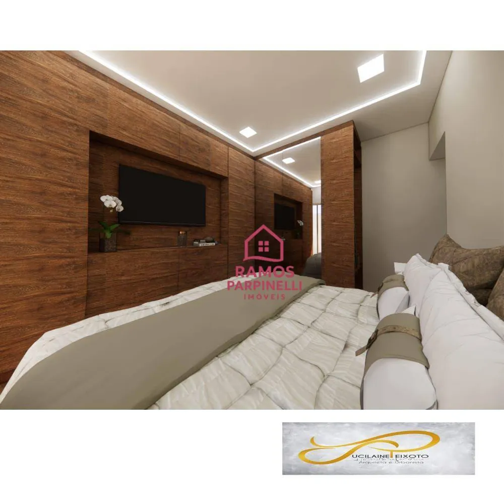 Casa, 2 quartos, 85 m² - Foto 7