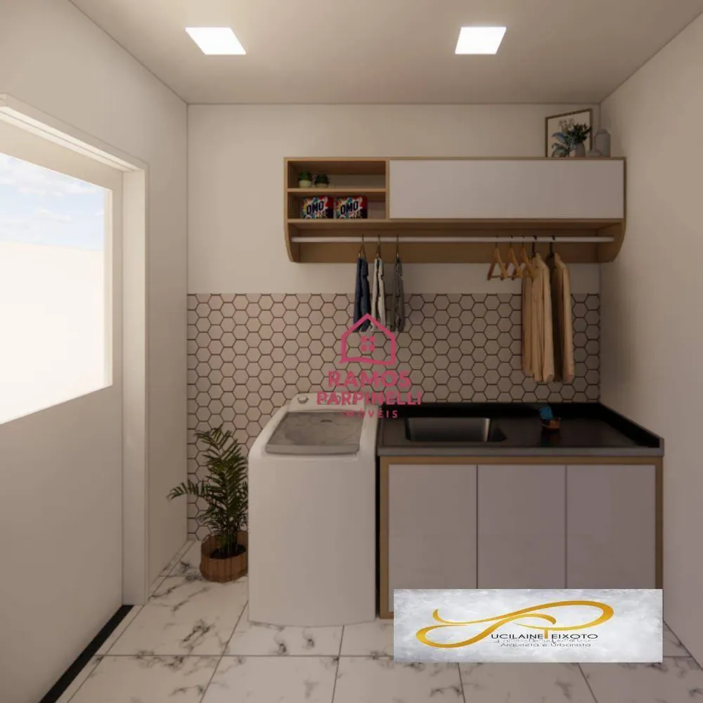 Casa, 2 quartos, 85 m² - Foto 10