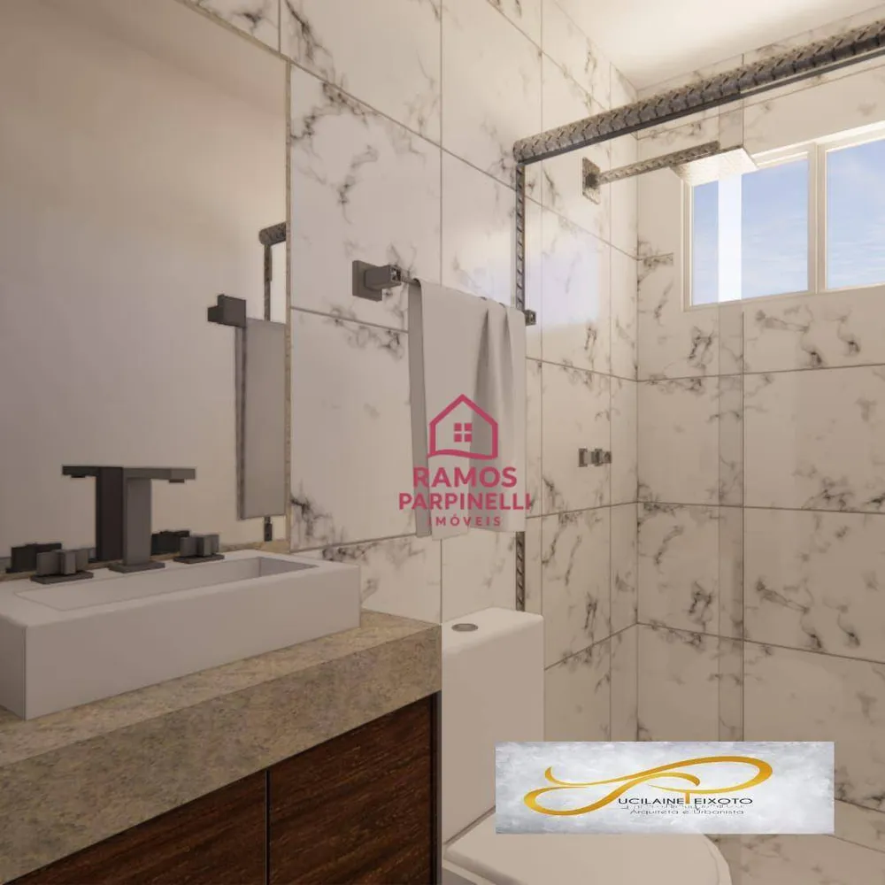 Casa, 2 quartos, 85 m² - Foto 6