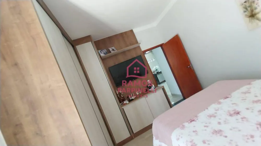 Casa, 3 quartos, 155 m² - Foto 15