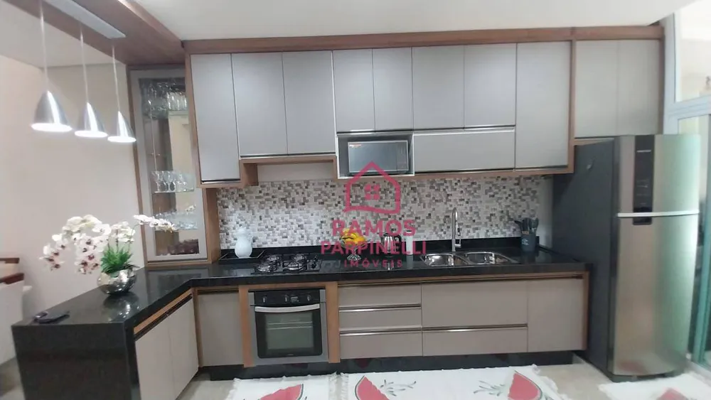 Casa, 3 quartos, 155 m² - Foto 19