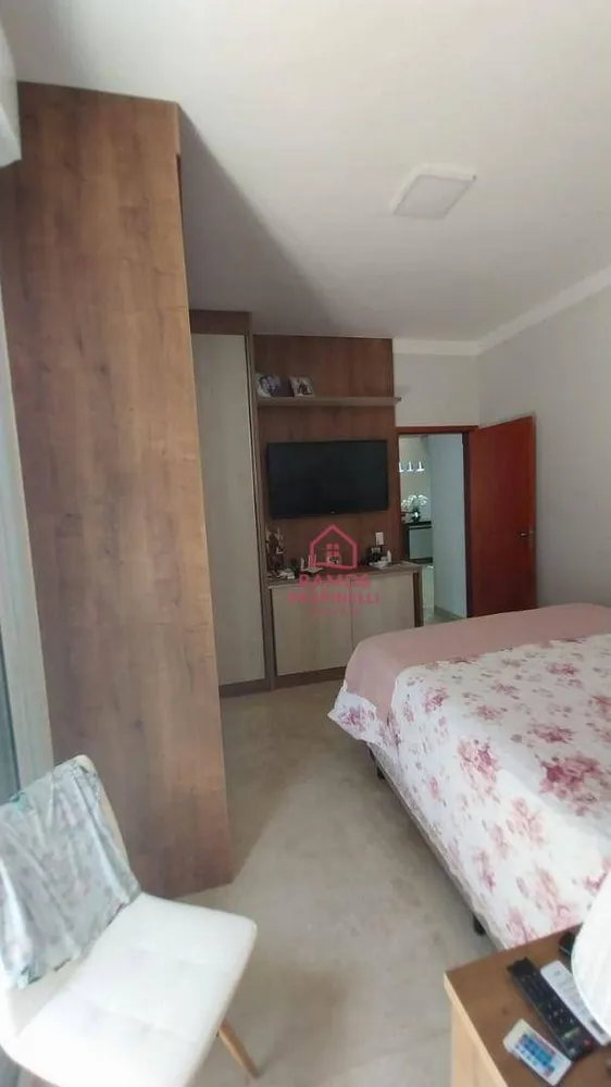 Casa, 3 quartos, 155 m² - Foto 20