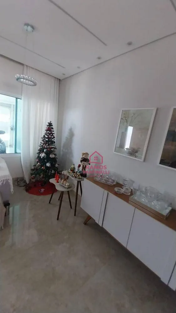 Casa, 3 quartos, 155 m² - Foto 1